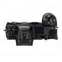 Nikon Z 7II MILC 45.7 MP CMOS 8256 x 5504 pixels Black
