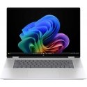Hewlett Packard (HP) Kannettava tietokone HP OmniBook X Flip NG AI 16-as0001nc, Ultra 7-258V, kosketusnäyttö / 16.0 1920x1200, 3 Hewlett Packard (HP) Kannettava tietokone HP OmniBook X Flip NG AI 16-as0001nc, Ultra 7-258V, kosketusnäyttö / 16.0 1920x1200, 3