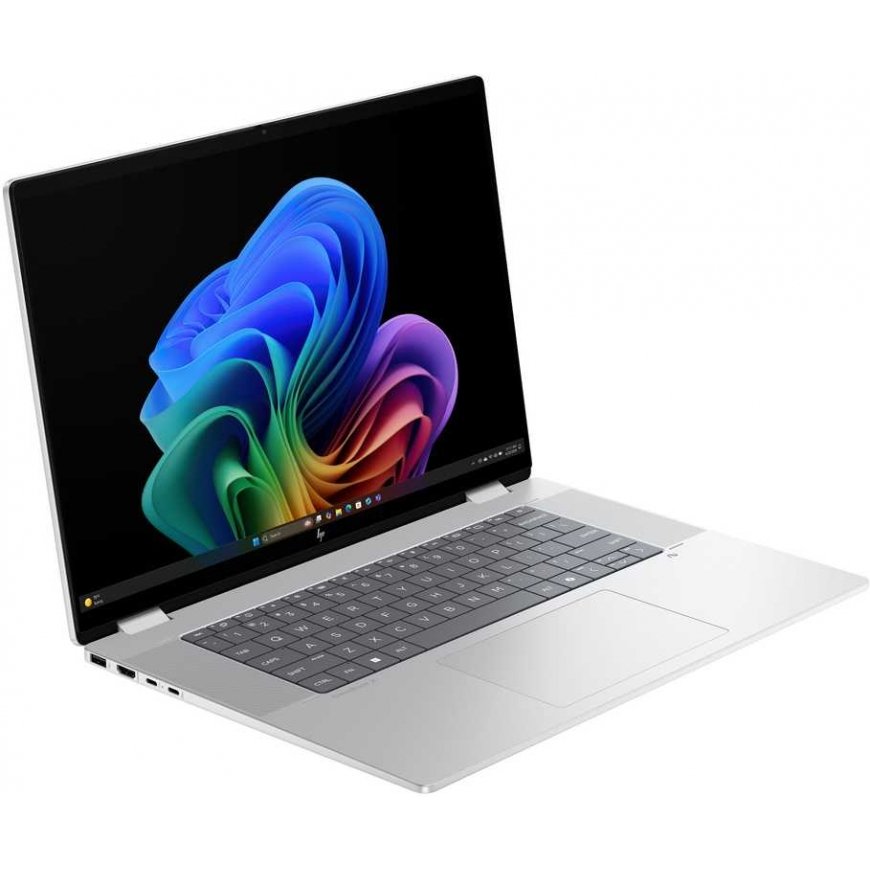 Hewlett Packard (HP) Laptop HP OmniBook X Flip NG AI 16-as0001nc, Ultra 7-258V, touchscreen / 16.0 1920x1200, 32 GB LPDDR5X, 1 T – 2