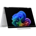 Hewlett Packard (HP) Laptop HP OmniBook X Flip NG AI 16-as0001nc, Ultra 7-258V, touchscreen / 16.0 1920x1200, 32 GB LPDDR5X, 1 T