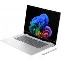 Hewlett Packard (HP) Ноутбук HP OmniBook X Flip NG AI 16-as0001nc, Ultra 7-258V, сенсорный экран / 16.0 1920x1200, 32 ГБ LPDDR5X