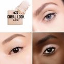 Dior Diorshow Mono Couleur 633 Coral Look Dior Diorshow Mono Couleur 633 Coral Look