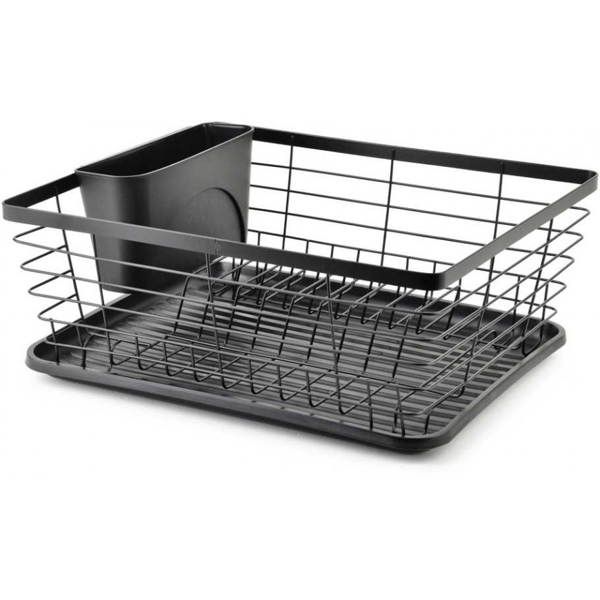 Cookini Allesken MAIN KITCHEN Ociekacz 36.3x30.2x14.5CM