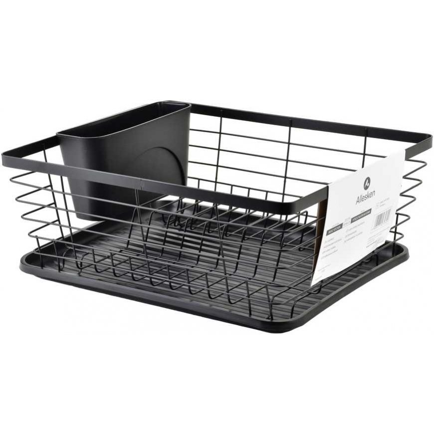 Cookini Allesken PÄÄKEITTIÖ Ociekacz 36,3x30,2x14,5CM – 3