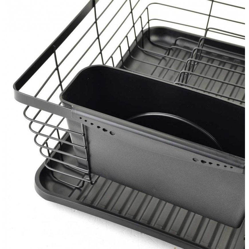 Cookini Allesken MAIN KITCHEN Ociekacz 36.3x30.2x14.5CM – 4