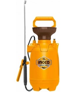Ingco HSPP30502 Dārza smidzinātājs 5 L