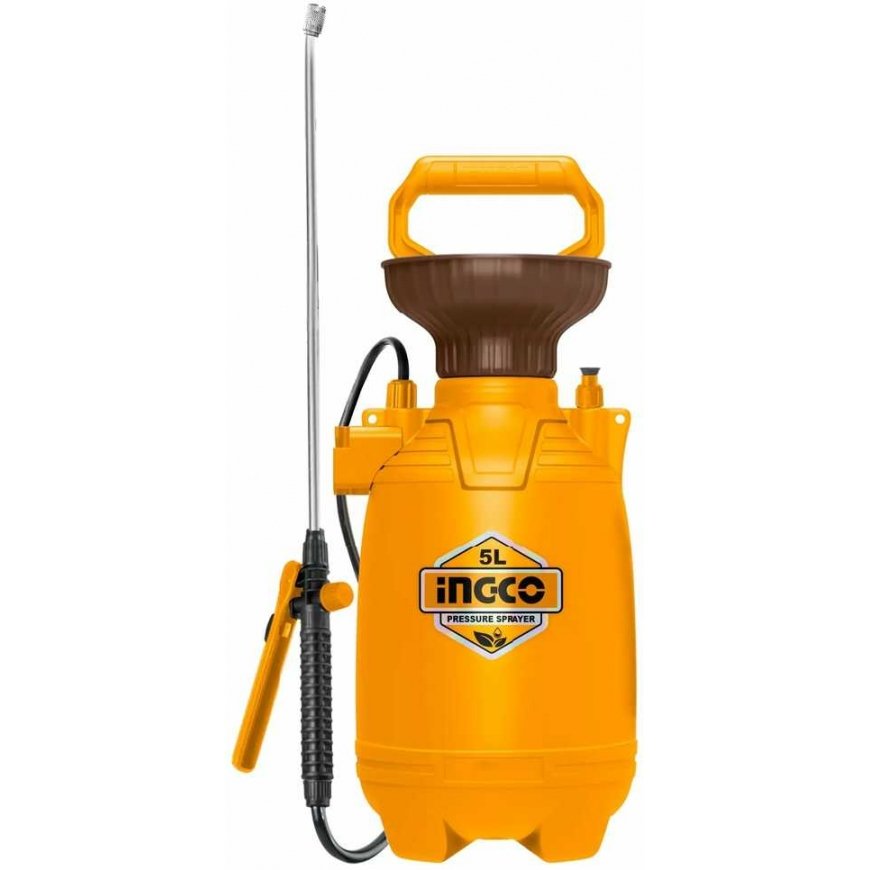 Ingco HSPP30502 Garden Sprayer 5 L