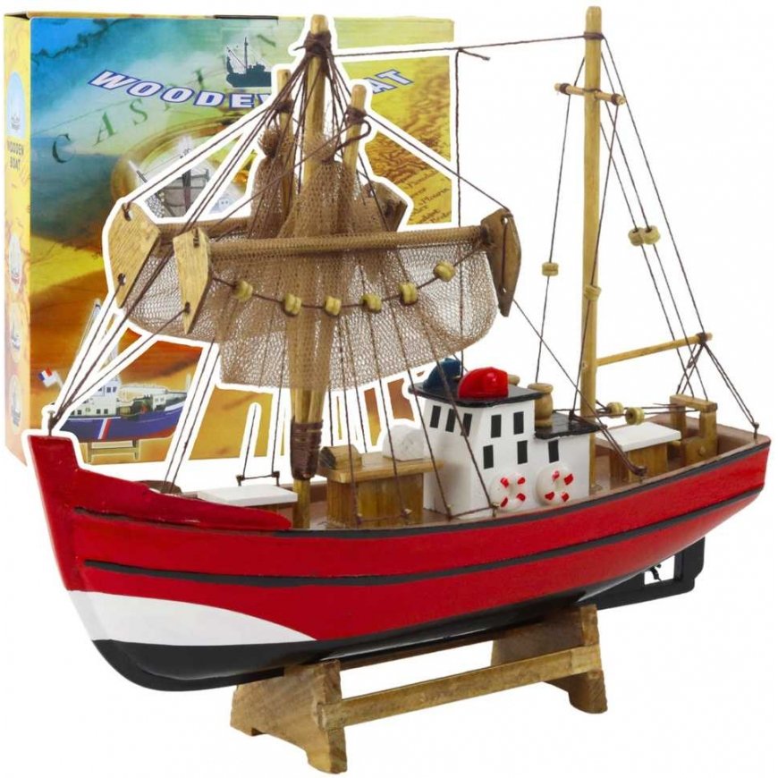 LEAN Toys Lean Toys kolekcijas dekoratīvā