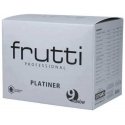 Frutti Professional Matu balinātājs bez putekļiem Platiner 9 toņi 500g Frutti Professional Matu balinātājs bez putekļiem Platiner 9 toņi 500g