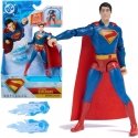 DC Comics Epic Strike small figure Superman action figure 15 cm + accessories DC Comics Epic Strike small figure Superman action figure 15 cm + accessories