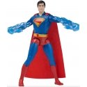 DC Comics Epic Strike small figure Superman action figure 15 cm + accessories DC Comics Epic Strike small figure Superman action figure 15 cm + accessories
