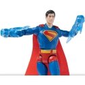 DC Comics Epic Strike maza figuriņa Superman kustīga lelle 15 cm + piederumi DC Comics Epic Strike maza figuriņa Superman kustīga lelle 15 cm + piederumi