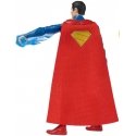 DC Comics Epic Strike väike figuur Superman liikuv mänguasi 15 cm + tarvikud DC Comics Epic Strike väike figuur Superman liikuv mänguasi 15 cm + tarvikud