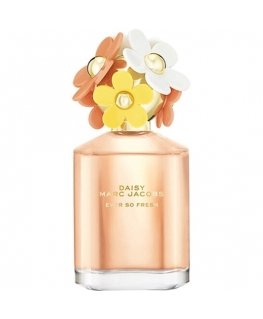 Marc Jacobs Daisy Ever So Fresh EDP W 125 ml Testeris