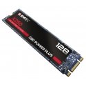 Emtec X250 128 GB M.2 Jada ATA III 3D NAND Emtec X250 128 GB M.2 Jada ATA III 3D NAND