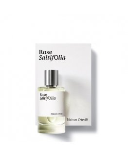 Maison Crivelli Роза SaltifOlia EDP 100 мл