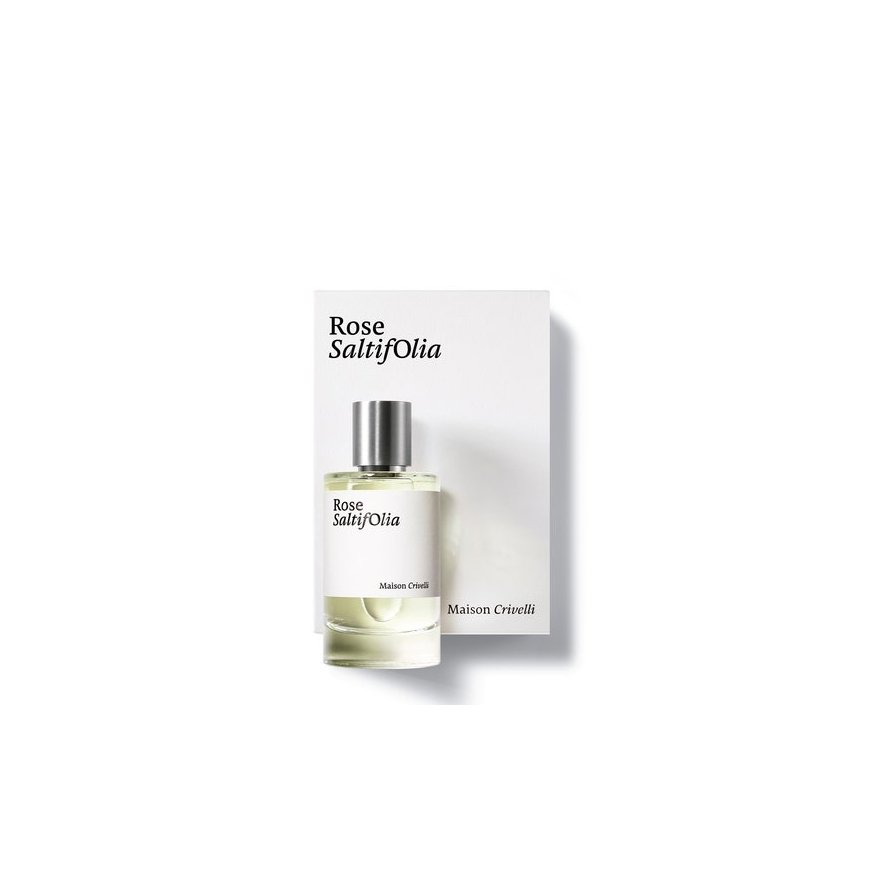 Maison Crivelli Rose SaltifOlia EDP 100ml
