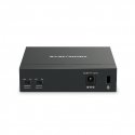 Mercusys 5-Port Gigabit Desktop Switch with 4-Port PoE+ Mercusys 5-Port Gigabit Desktop Switch with 4-Port PoE+
