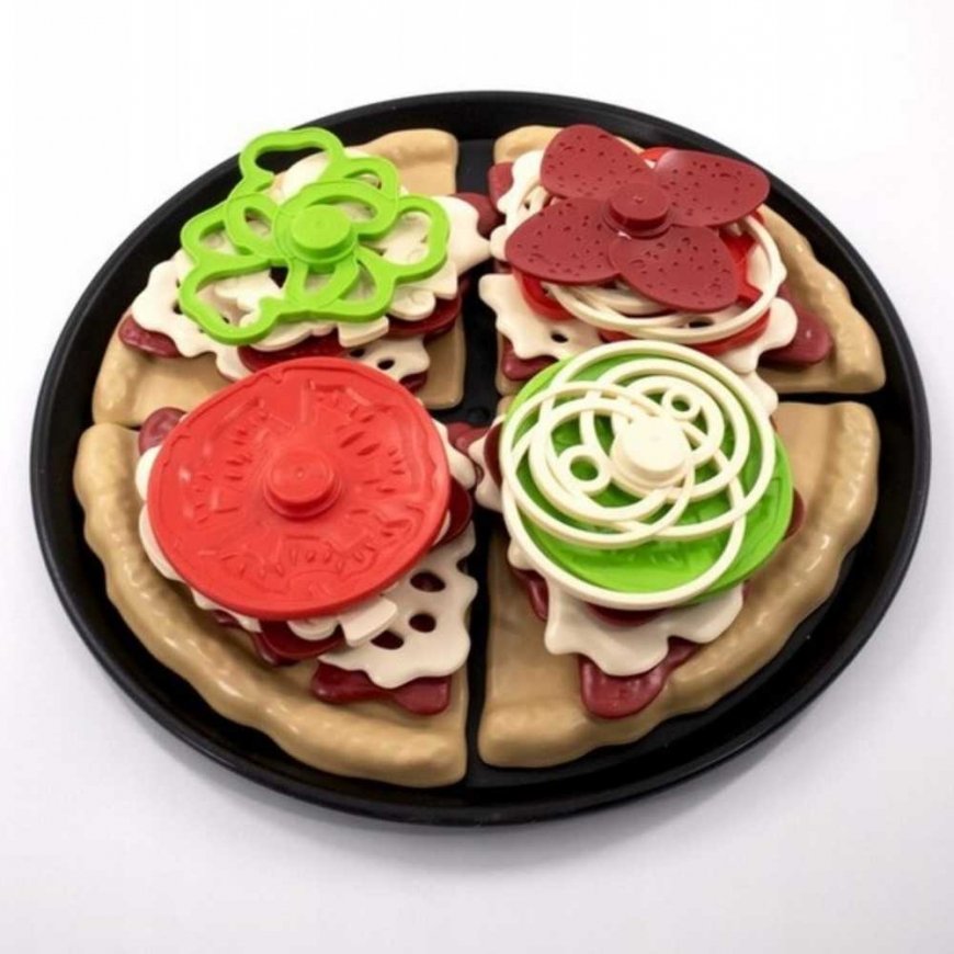 WOOPIE Rinkinys XL Restoran Slicing Pitsa 30 tk. – 3