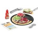 WOOPIE Rinkinys XL Restoran Slicing Pitsa 30 tk. WOOPIE Rinkinys XL Restoran Slicing Pitsa 30 tk.