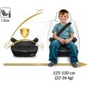 Autotool, Isofix 22–36 kg Louis Nukido 710200 Autotool, Isofix 22–36 kg Louis Nukido 710200