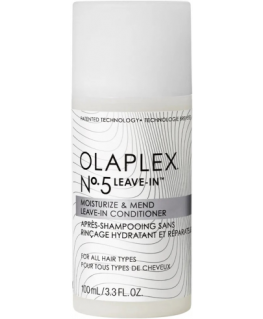Olaplex Nr. 5 Niisutav ja taastav (ära loputatav palsam) 100 ml