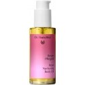 Dr. Hauschka Rožu barojošs ķermeņa eļļa 75ml Dr. Hauschka Rožu barojošs ķermeņa eļļa 75ml