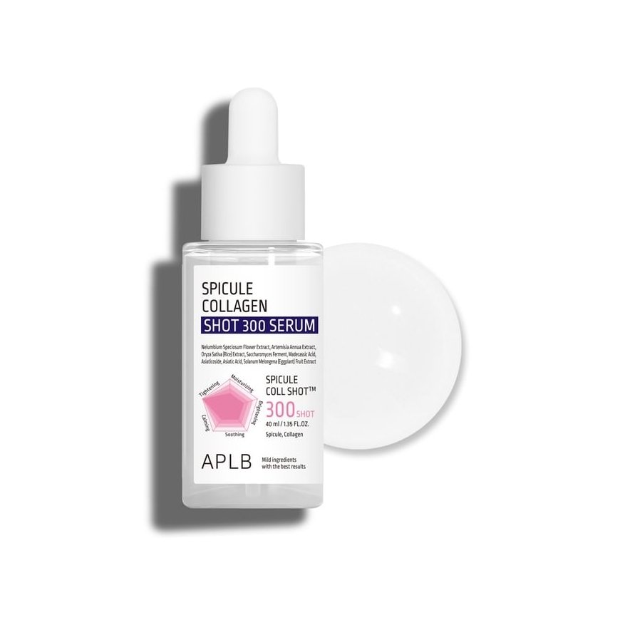 APLB Spicule Kolagēna Šots 300