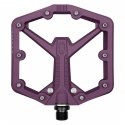 Crankbrothers Stamp 1 Gen 2 dviračio pedalas Violetinė 2 vnt Crankbrothers Stamp 1 Gen 2 dviračio pedalas Violetinė 2 vnt