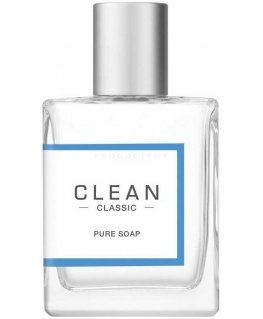 Puhdas, Raikas Saippua, Eau De Parfum, Naisille, 60 ml *Testeri