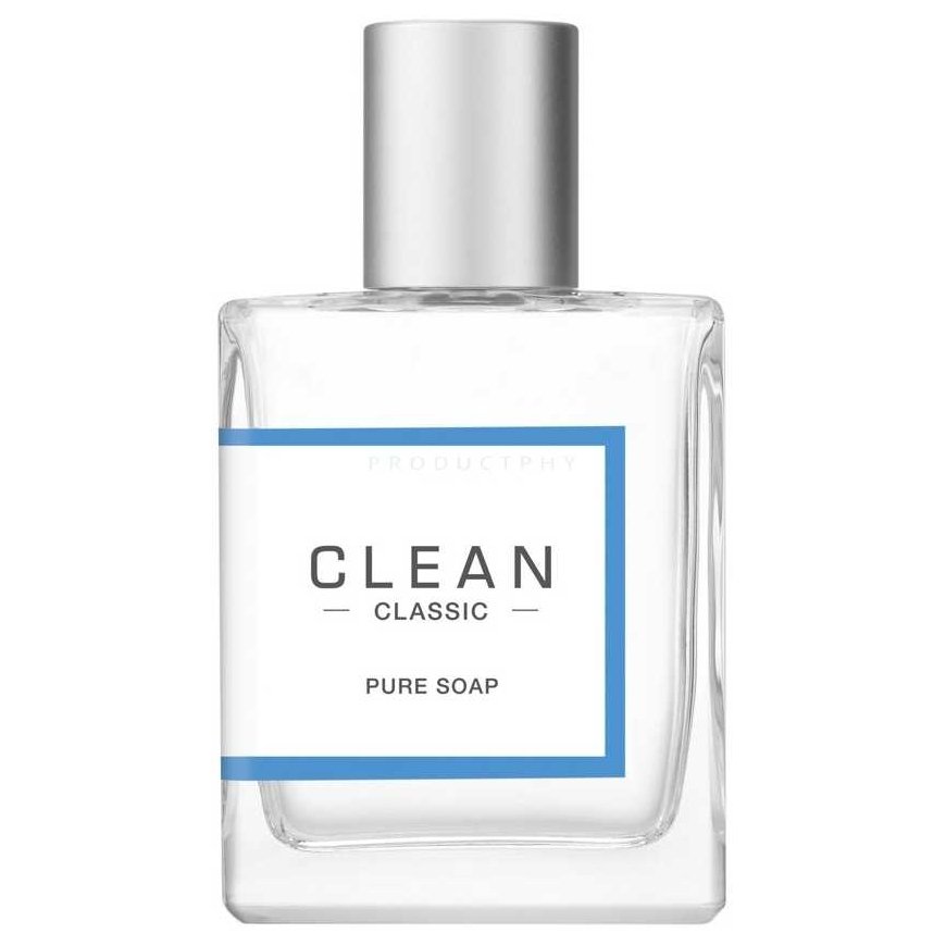Puhas, Selge Seep, Eau De Parfum, Naistele, 60 ml *Tester