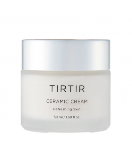 CREAM TirTir - Ceramic cream 50 ml