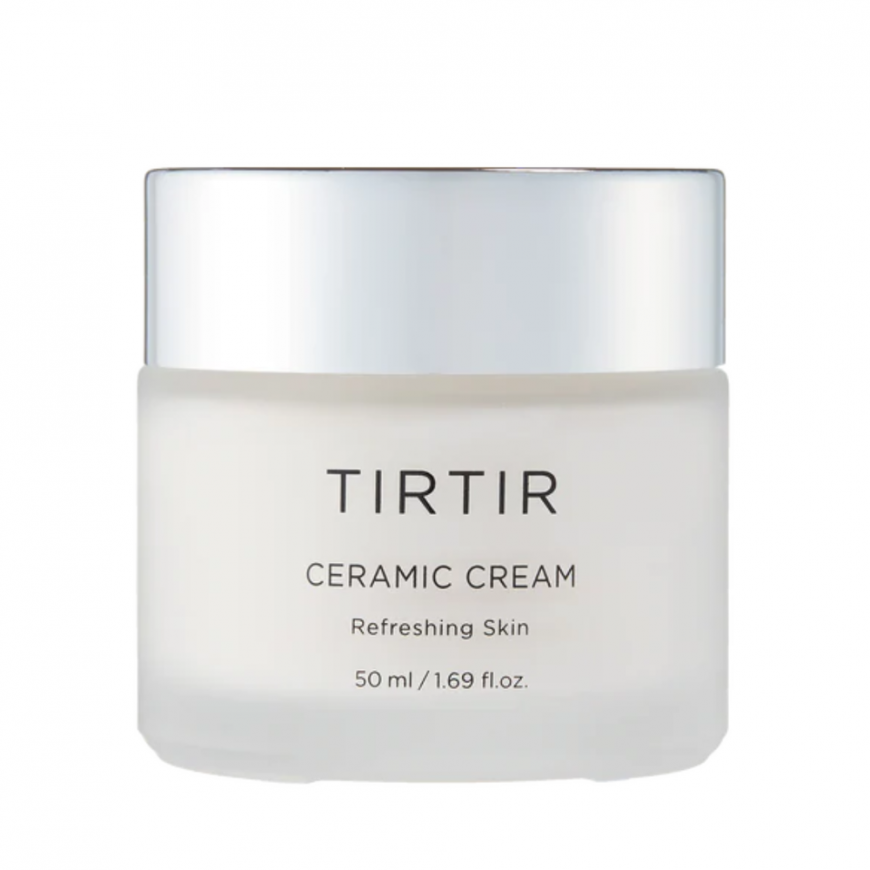 CREAM TirTir - Ceramic cream 50 ml