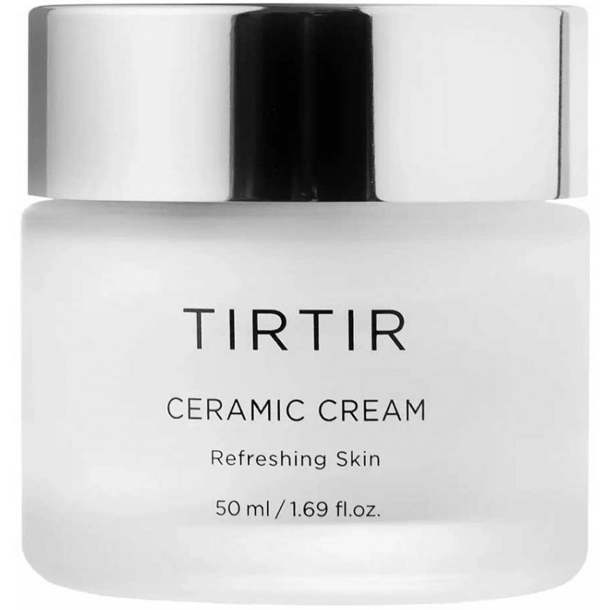 CREAM TirTir - Keraminis kremas 50 ml – 3