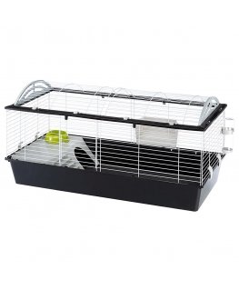 Ferplast Casita 120 Rabit Rusva, Balta