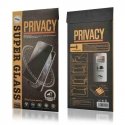 Fusion Full Screen Privacy Tempered Glass for Samsung Galaxy A16 Fusion Full Screen Privacy Tempered Glass for Samsung Galaxy A16