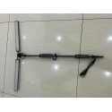 ATL Lempa LED ZD136 with adjustable holder, 24W ATL Lempa LED ZD136 with adjustable holder, 24W