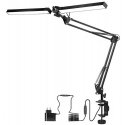 ATL Lempa LED ZD136 with adjustable holder, 24W ATL Lempa LED ZD136 with adjustable holder, 24W
