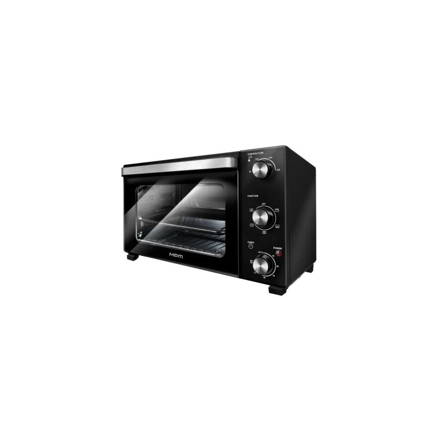 MPM Elektriskā krāsns MPM MPE-16/T 35
