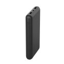 Belkin BPB012btBK 20000 mAh Juoda Belkin BPB012btBK 20000 mAh Juoda