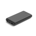 Belkin BPB012btBK 20000 mAh musta Belkin BPB012btBK 20000 mAh musta