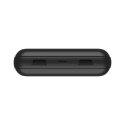 Belkin BPB012btBK 20000 mAh Черный Belkin BPB012btBK 20000 mAh Черный