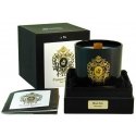 Tiziana Terenzi 'Black Fire' scented candle 170 g Tiziana Terenzi 'Black Fire' scented candle 170 g