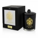 Tiziana Terenzi „Melnais Uguns“ aromātiskā svece 170 g Tiziana Terenzi „Melnais Uguns“ aromātiskā svece 170 g