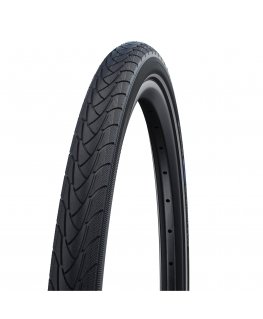 Schwalbe Marathon plus 28" Linn/maastik Sisekummita valmis rehv