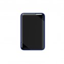 Silicon Power A62S väline kõvaketas 2 TB USB tüüp A 3.2 Gen 1 (3.1 Gen 1) Must, Sinine