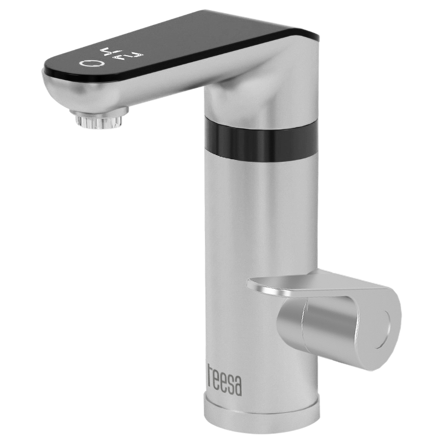 Teesa Momentin water heater - standing battery