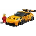 LEGO Speed Champions Supersports auto Porsche 911 Gt3 Rs 77239 LEGO Speed Champions Supersports auto Porsche 911 Gt3 Rs 77239