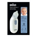 Braun BNA 100 Elektrinis aspiratorius Braun BNA 100 Elektrinis aspiratorius