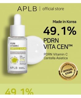 APLB PDRN Vitamiini C Ampullseerum 40 ml